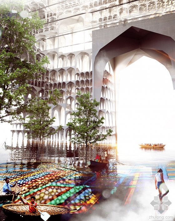 宝莱坞电影之城获奖方案