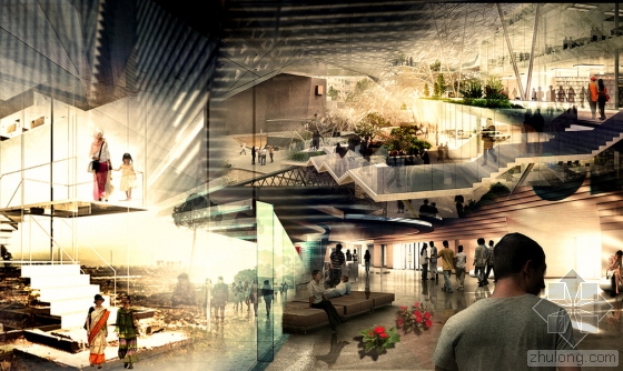 宝莱坞电影之城获奖方案