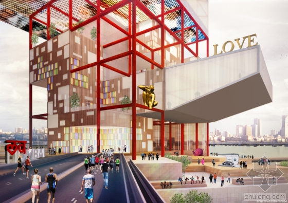 宝莱坞电影之城获奖方案