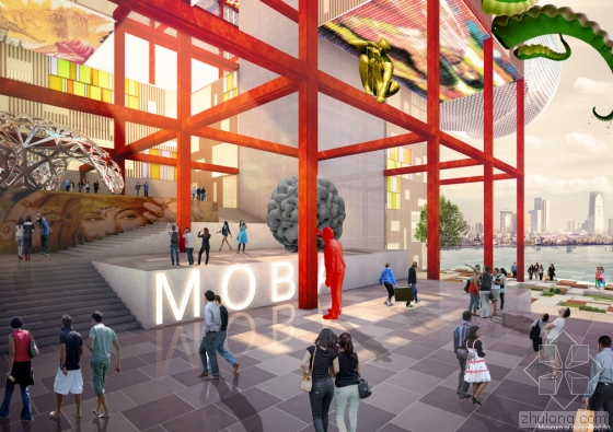 宝莱坞电影之城获奖方案